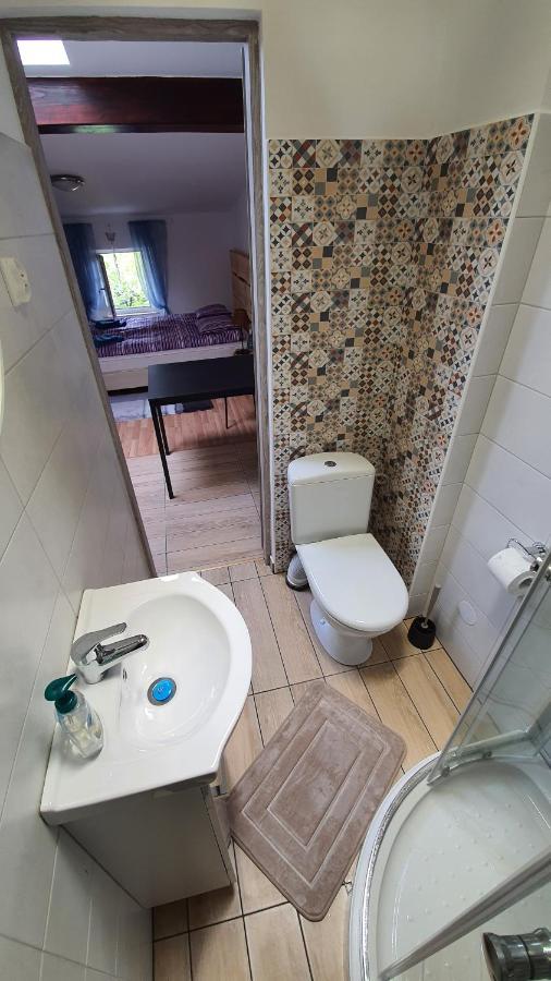 Apartment Hetmanska - 24h Shop Kattowitz