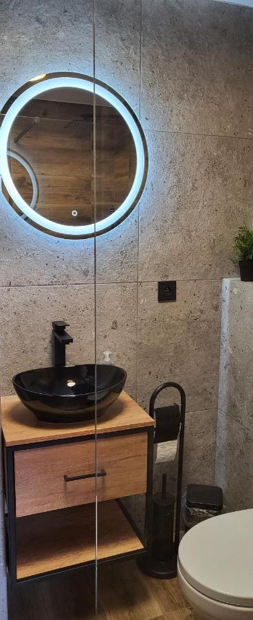 Apartment Hetmanska - 24h Shop Kattowitz