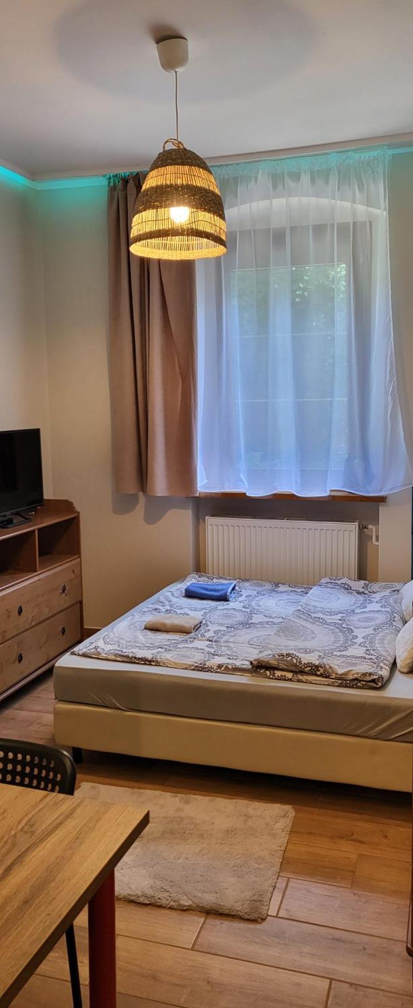 Hetmanska - 24h Shop Apartment