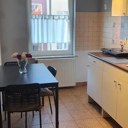 Apartamenty Hetmanska - 24H Shop Katowice Room photo