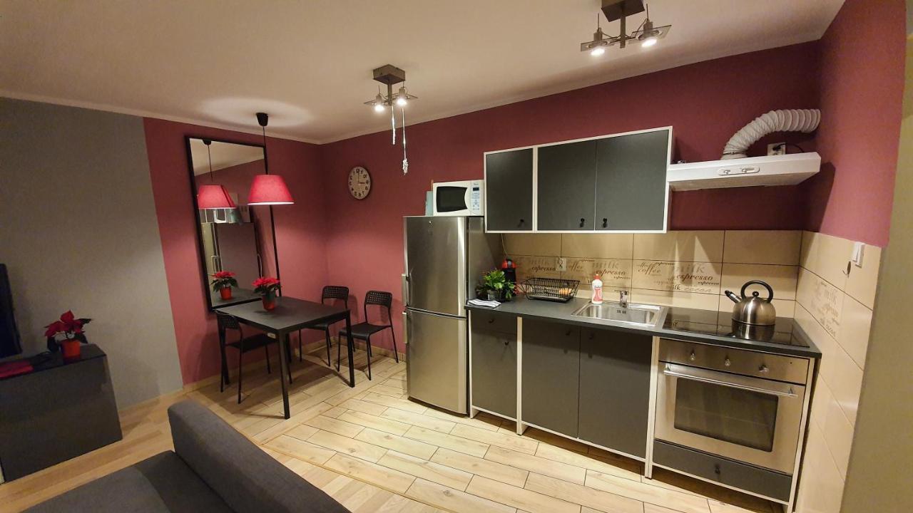 Hetmanska - 24h Shop Apartment